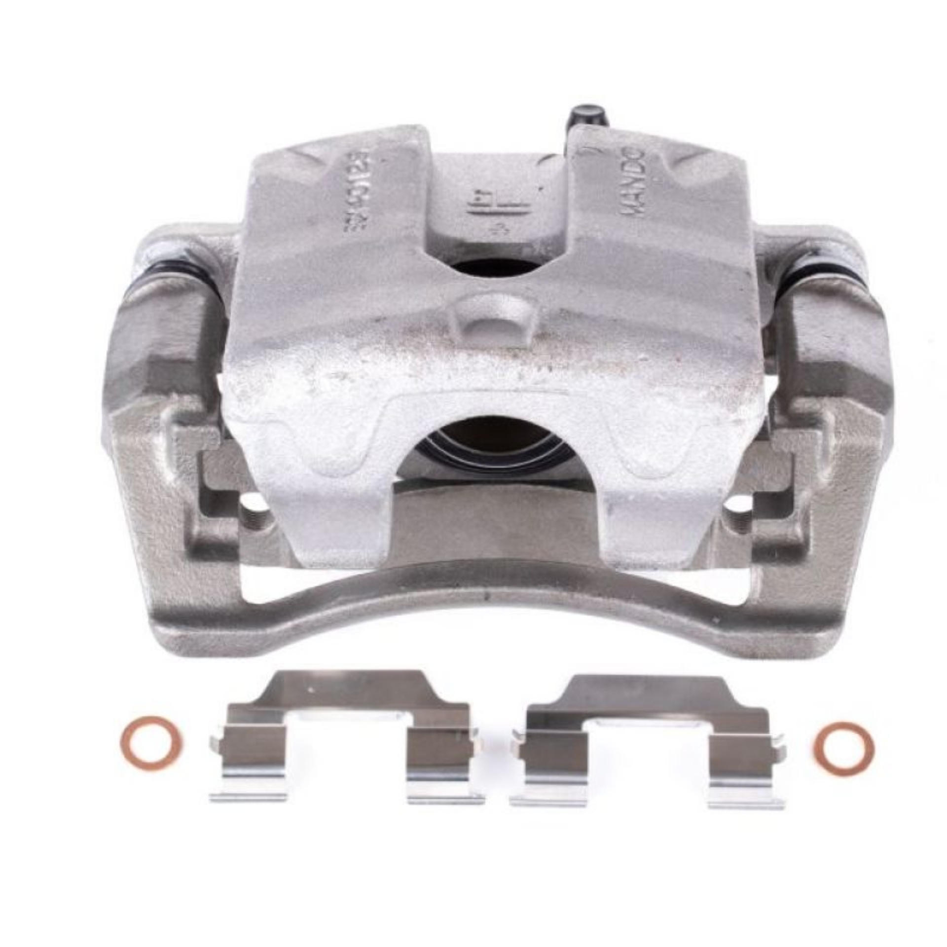 Picture of Power Stop 08-09 Cadillac CTS Rear Left Autospecialty Caliper w-Bracket
