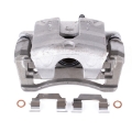 Picture of Power Stop 08-09 Cadillac CTS Rear Left Autospecialty Caliper w-Bracket