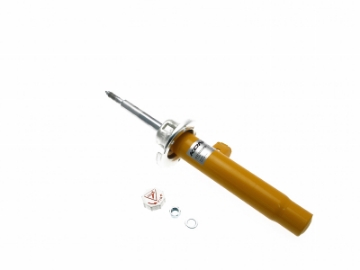 Picture of Koni Sport Yellow Shock 06-11 BMW 3 Series - Sedan-Coupe- Xi AWD Models - Right Front