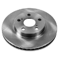 Picture of Power Stop 11-17 Lexus CT200h Front Autospecialty Brake Rotor
