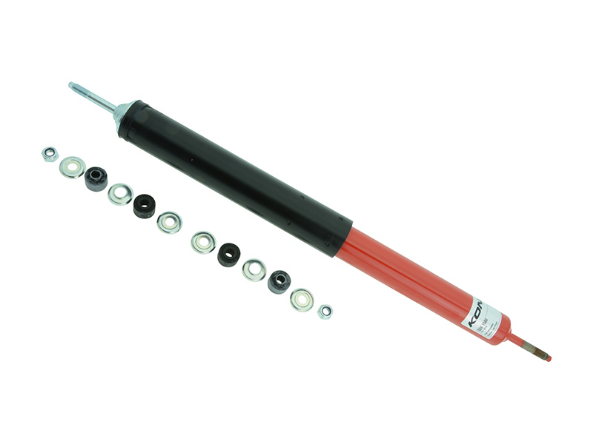 Picture of Koni Steering Damper 89-94 Land Rover Discovery - Front