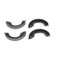 Picture of Power Stop 97-04 Mitsubishi Montero Sport Rear Autospecialty Brake Shoes