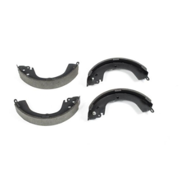 Picture of Power Stop 97-04 Mitsubishi Montero Sport Rear Autospecialty Brake Shoes