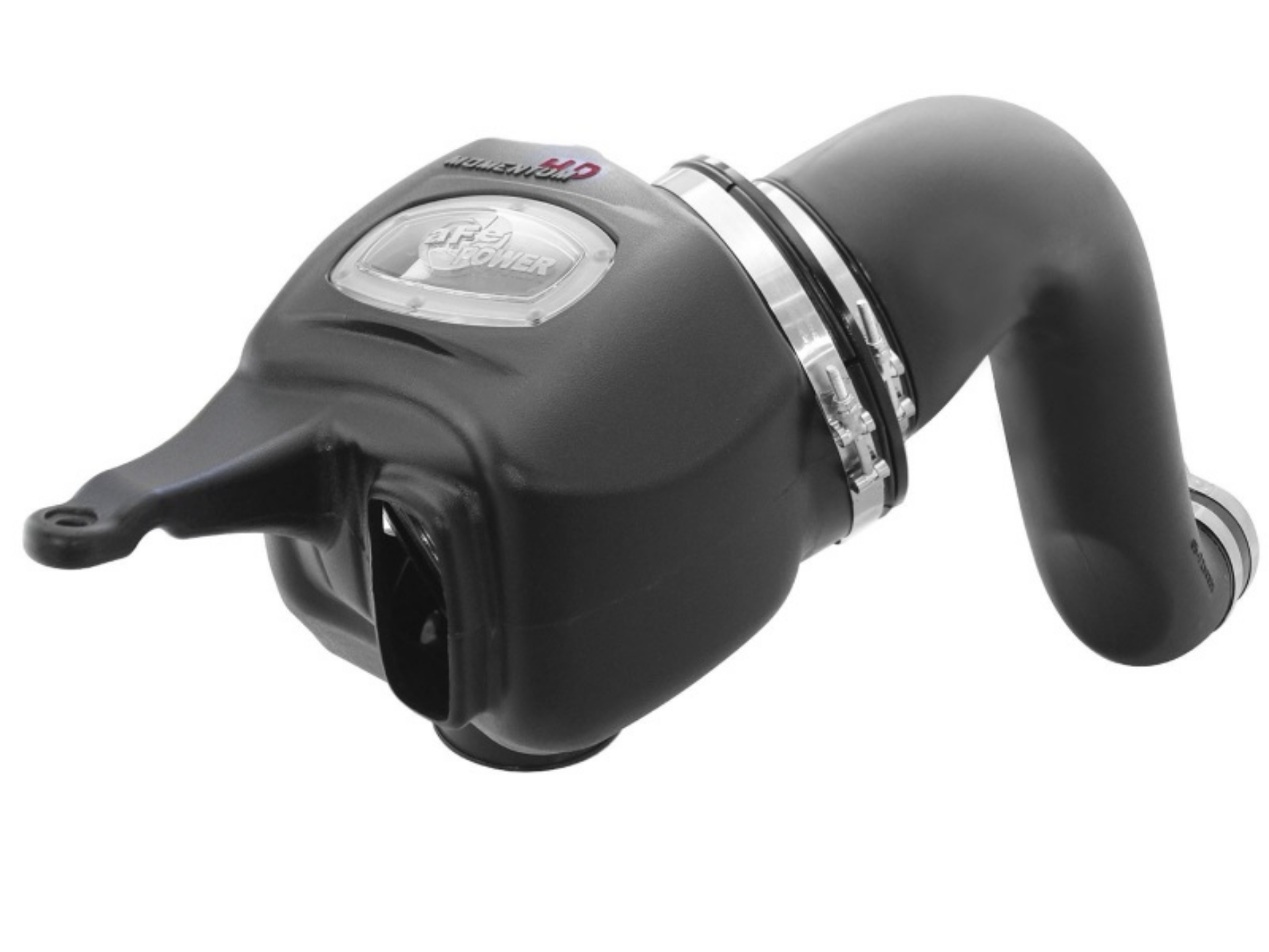 Picture of aFe Momentum HD PRO Dry S Stage-2 Si Intake Dodge Diesel Trucks 07-5-09 L6-6-7L See afe51-72003-E
