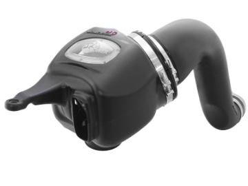 Picture of aFe Momentum HD PRO Dry S Stage-2 Si Intake Dodge Diesel Trucks 07-5-09 L6-6-7L See afe51-72003-E
