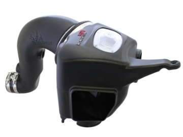 Picture of aFe Momentum HD PRO 10R Stage-2 Si Intake 07-5-09 Dodge Diesel Trucks L6-6-7L td