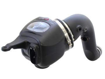 Picture of aFe Momentum HD PRO 10R Stage-2 Si Intake 07-5-09 Dodge Diesel Trucks L6-6-7L td