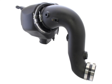 Picture of aFe Momentum HD PRO 10R Stage-2 Si Intake 07-5-09 Dodge Diesel Trucks L6-6-7L td