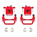 Picture of Power Stop 07-12 Nissan Altima Rear Red Calipers w-Brackets - Pair