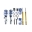 Picture of Bilstein B14 12-14 Ford Focus PSS Suspension Kit