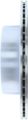 Picture of StopTech Select Sport Nissan Slotted and Drilled Right Rear Rotor