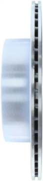 Picture of StopTech Select Sport Nissan Slotted and Drilled Right Rear Rotor