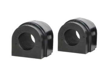Picture of Whiteline 10-01-05 BMW 3 Series E46 Front Sway Bar Mount Bushing