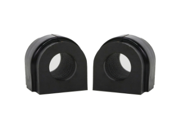 Picture of Whiteline 10-01-05 BMW 3 Series E46 Front Sway Bar Mount Bushing