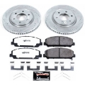 Picture of Power Stop 11-13 Infiniti QX56 Front Z36 Truck & Tow Brake Kit
