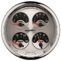 Picture of Autometer American Muscle 5in Quad LED Gauge