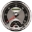 Picture of Autometer American Muscle 5in Tach Speedo Combo In-Dash