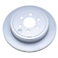 Picture of Power Stop 2003 Dodge Durango Rear Evolution Geomet Coated Rotor