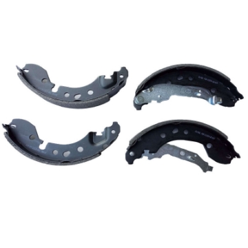 Picture of Power Stop 2019 Smart EQ Fortwo Rear Autospecialty Brake Shoes