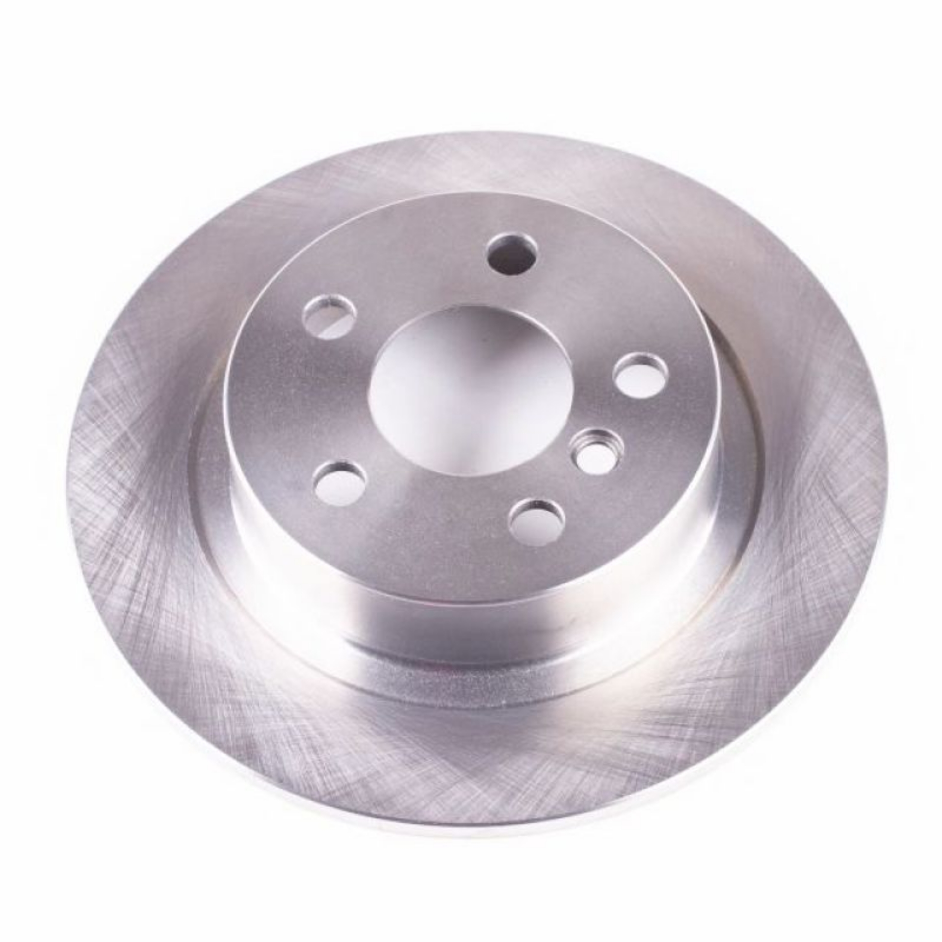 Picture of Power Stop 14-19 BMW i3 Rear Autospecialty Brake Rotor