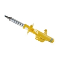 Picture of Bilstein B6 Series HD 36mm Monotube Strut Assembly - Lower-Clevis, Upper-Stem, Yellow