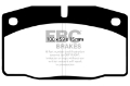 Picture of EBC 89-95 Lotus Elan M100 1-6 Turbo Greenstuff Front Brake Pads