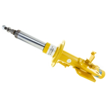 Picture of Bilstein B8 Series SP 36mm Monotube Strut Assembly - Lower-Clevis, Upper-Stem, Yellow