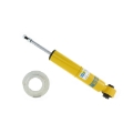 Picture of Bilstein B8 Series SP 46mm Monotube Shock Absorber - Lower-Eye 12-1mm, Upper-Stem, Yellow