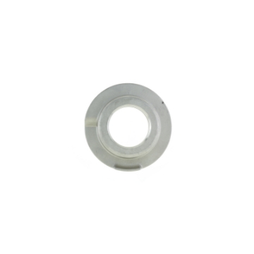 Picture of Bilstein B8 Series SP 46mm Monotube Shock Absorber - Lower-Eye 12-1mm, Upper-Stem, Yellow