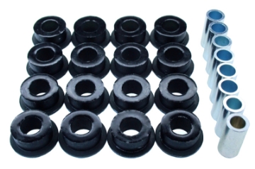 Picture of Whiteline Plus 6-94-7-98 Legacy - 4-93-06 Impreza Rear Control Arm Bushing Kit
