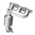 Picture of Magnaflow Conv DF 07-10 Lex-Toy ES350-Camry - Toy 05-10 Avalon 3-5L P-S Manifold *NO CALIFORNIA*