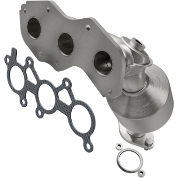 Picture of Magnaflow Conv DF 07-10 Lex-Toy ES350-Camry - Toy 05-10 Avalon 3-5L P-S Manifold *NO CALIFORNIA*