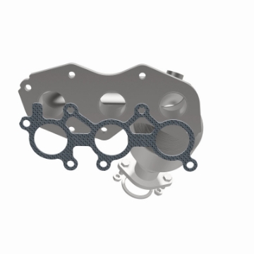 Picture of Magnaflow Conv DF 07-10 Lex-Toy ES350-Camry - Toy 05-10 Avalon 3-5L P-S Manifold *NO CALIFORNIA*
