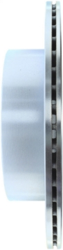 Picture of StopTech Select Sport Nissan Slotted and Drilled Left Rear Rotor
