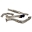 Picture of Injen 13--19 Ford Focus ST 2-0L t 3-00in Cat-Back Stainless Steel Exhaust System w-Titanium Tip
