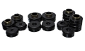 Picture of Energy Suspension Ford Ranger Black Cab Mount Set