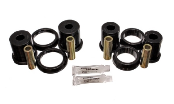Picture of Energy Suspension Ford-Mercury Black Rear Control Arm Bushings