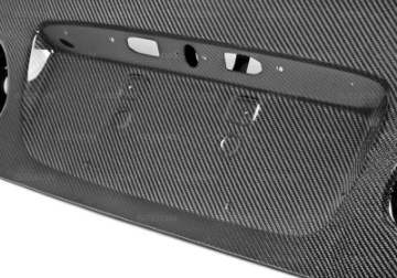 Picture of Seibon 98-04 Lexus GS Series OEM-Style Carbon Fiber Trunk-Hatch