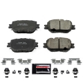 Picture of Power Stop 14-15 Lexus IS250 Front Z23 Evolution Sport Brake Pads w-Hardware