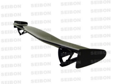 Picture of Seibon 00-10 Honda S2000 MG Style Carbon Fiber Rear Spoiler