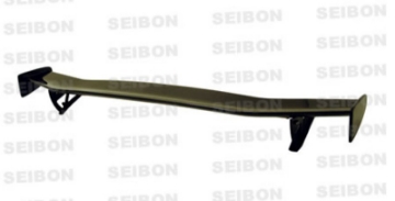 Picture of Seibon 00-10 Honda S2000 MG Style Carbon Fiber Rear Spoiler