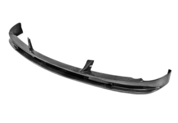 Picture of Seibon 12-13 BMW 5 Series F10 KA-Style Carbon Fiber Front Lip