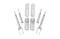 Picture of Eibach Pro-System Lift Kit w- Tow Package for 11-13 Jeep Grand Cherokee 2WD-4WD V6