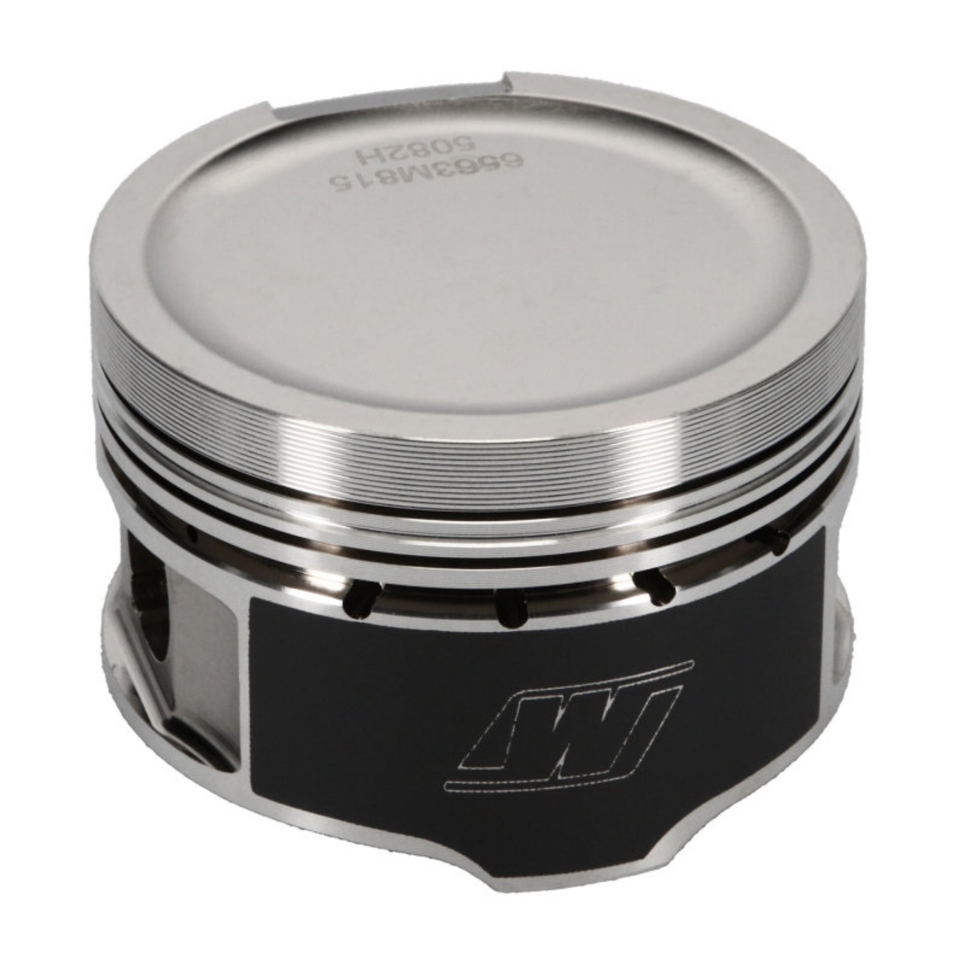Picture of Wiseco Volkswagen 1-8T 8V Dished -7cc 81-5 Piston Shelf Stock Kit