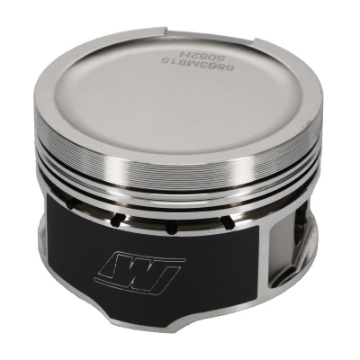 Picture of Wiseco Volkswagen 1-8T 8V Dished -7cc 81-5 Piston Shelf Stock Kit