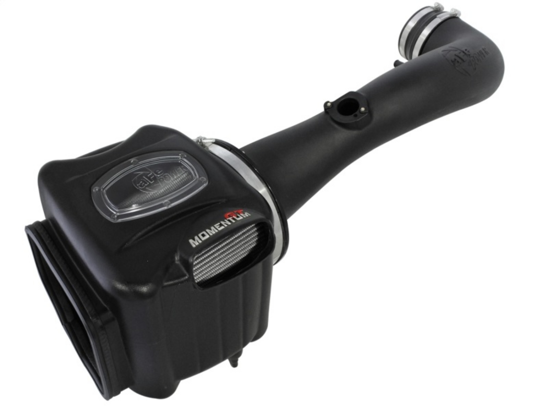 Picture of aFe Momentum GT PRO DRY S Stage-2 Si Intake System, GM 09-13 Silverado-Sierra 1500 V8 GMT900