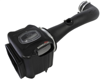 Picture of aFe Momentum GT PRO DRY S Stage-2 Si Intake System, GM 09-13 Silverado-Sierra 1500 V8 GMT900