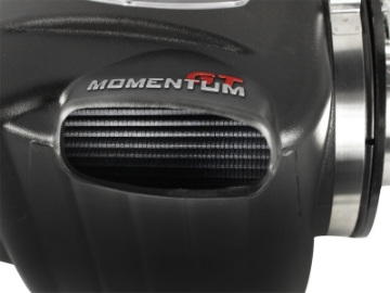 Picture of aFe Momentum GT PRO DRY S Stage-2 Si Intake System, GM 09-13 Silverado-Sierra 1500 V8 GMT900