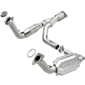 Picture of MagnaFlow Conv DF 06-09 Chevy Trailblazer SS 6-0L SS *NOT FOR SALE IN CALIFORNIA*