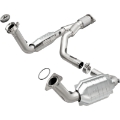 Picture of MagnaFlow Conv DF 06-09 Chevy Trailblazer SS 6-0L SS *NOT FOR SALE IN CALIFORNIA*